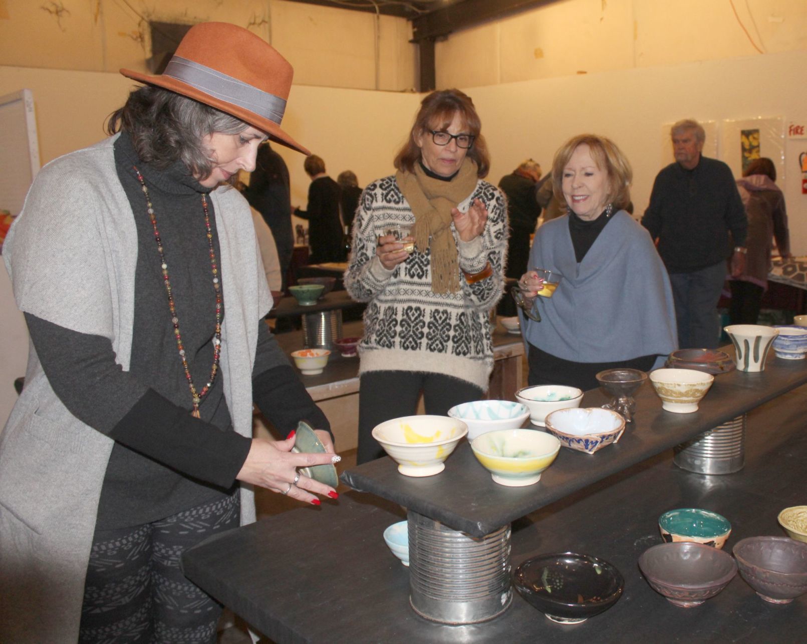 Soup-er Bowl 2019